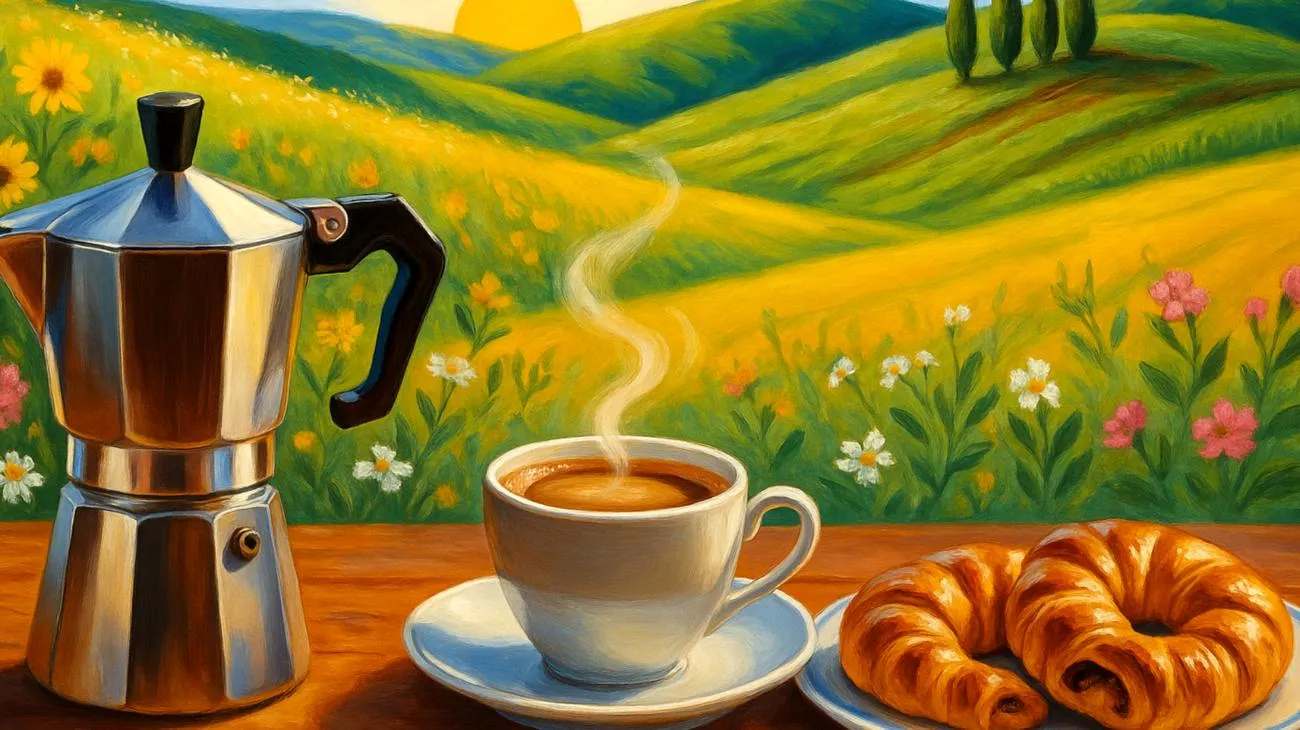 \"Buongiornissimo!\" o silenzio totale? Come reagisci ai messaggi del mattino rivela chi sei veramente "