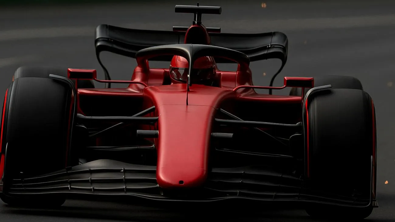 \"Come un fulmine a ciel sereno\": le F1 qualifiche in Austria hanno riscritto il tuo mondiale con un colpo di scena clamoroso 2025-06-28T16:00:34.111Z"
