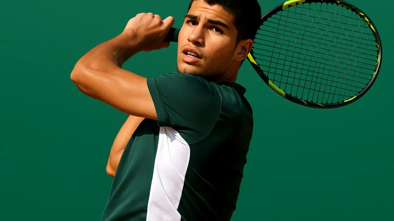 \"Gioco come Carlos Alcaraz\": la strategia mentale che ha trasformato un normale 22enne nel dominatore del tennis mondiale 2025-06-21T16:03:28.248Z"