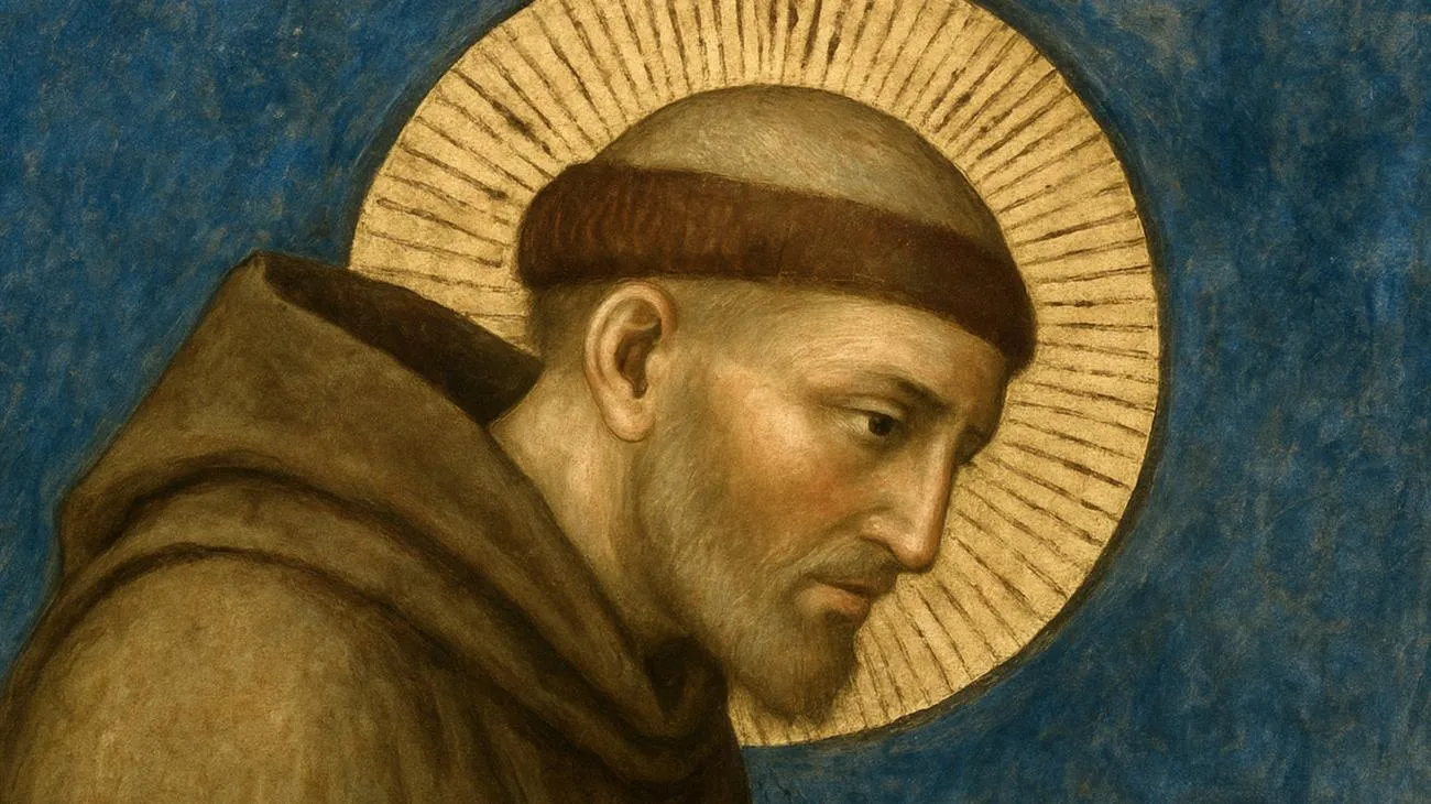 \"Quella strana soddisfazione quando scopri il santo del giorno: il rituale italiano che calma il cervello\" "