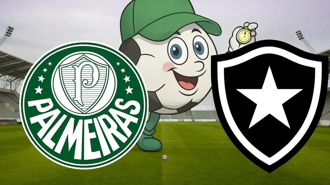 Hai perso il match Palmeiras-Botafogo? Ti spieghiamo perché è diventato un fenomeno globale 2025-06-28T18:40:07.770Z"