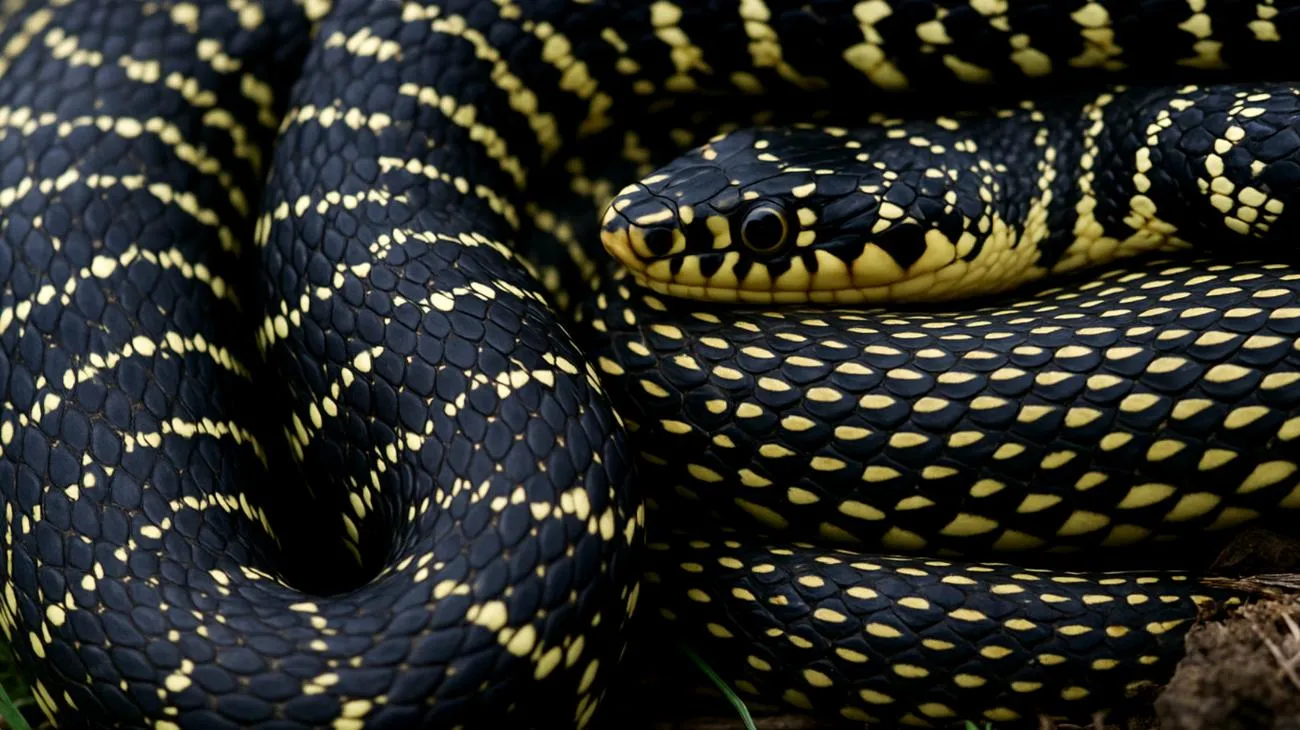 Il serpente Biacco ha invaso le ricerche Google: il motivo per cui questo rettile potrebbe essere il miglior vicino di casa che non sapevi di avere Mon Jun 16 2025 18:43:32 GMT+0000 (Coordinated Universal Time)"