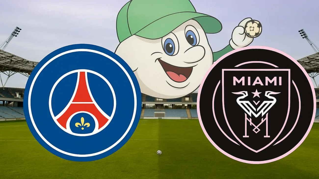 Il tuo weekend ha un appuntamento imperdibile: PSG - Inter Miami, quando Messi affronta il suo passato (e puoi vederlo gratis) 2025-06-29T16:10:49.264Z"