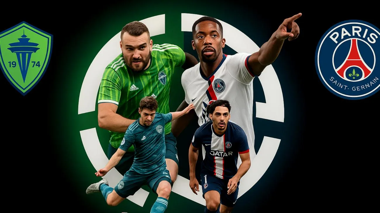 La sfida che non ti aspetti: Seattle Sounders-PSG stravolge gli equilibri del calcio mondiale (e ti riguarda più di quanto pensi) 2025-06-23T18:43:13.347Z"