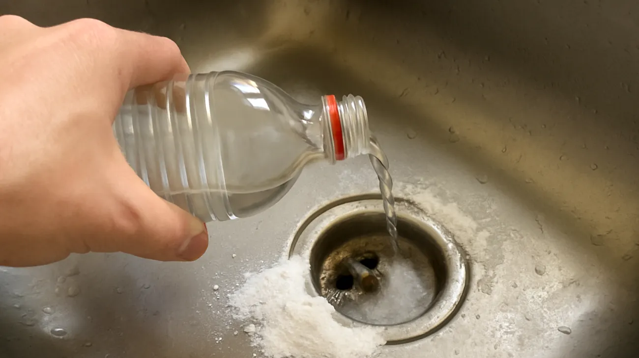 Lavabo"