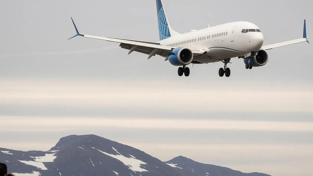 Perché il tuo cervello ti fa credere che l'aereo cadrà anche se statisticamente è impossibile: scoperta sorprendente "