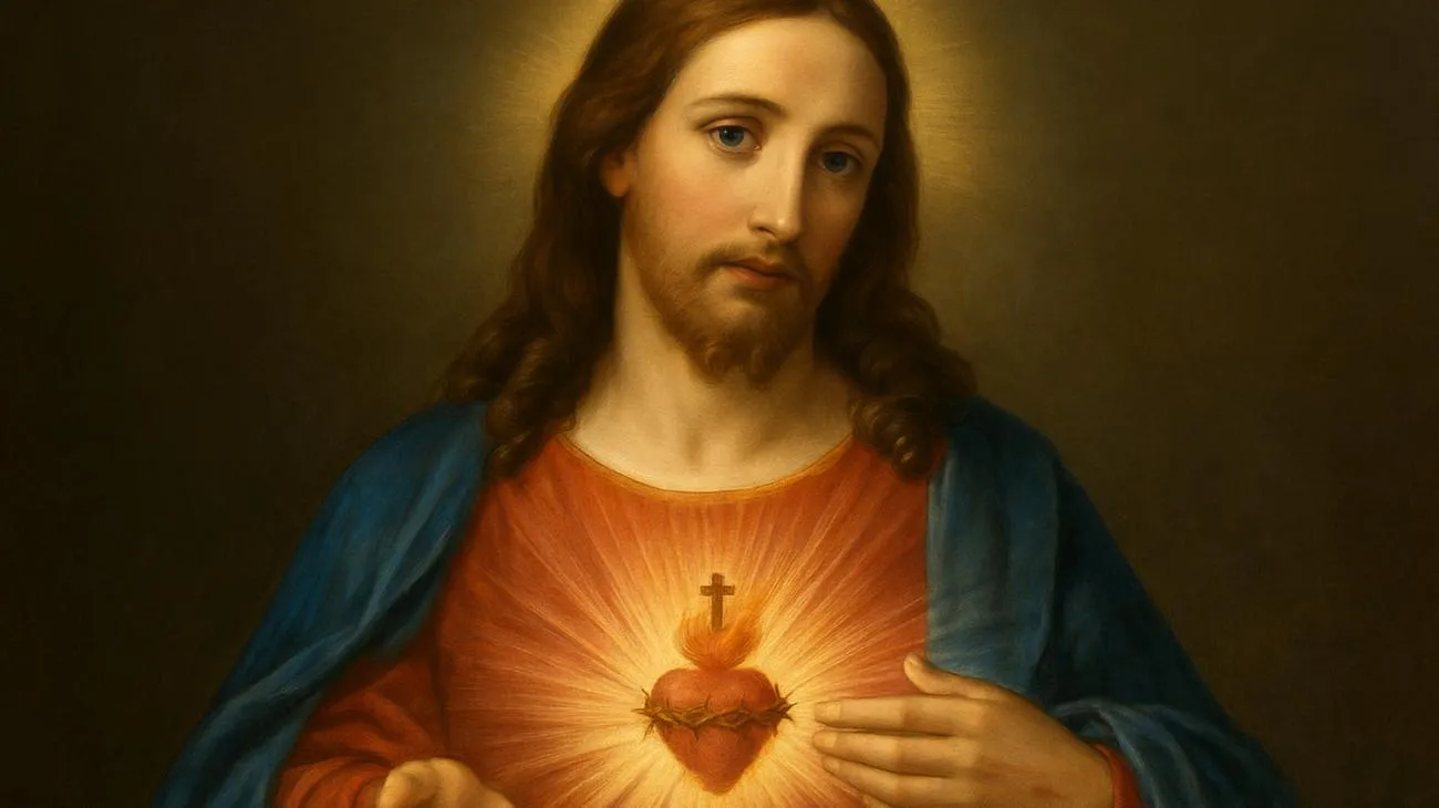 Quello che il santo del tuo compleanno rivela su di te: il fenomeno psicologico che tutti sperimentiamo Fri Jun 13 2025 07:47:38 GMT+0000 (Coordinated Universal Time)"