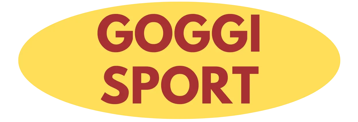 Goggi Sport