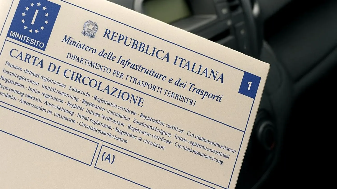 Bollo auto 2026: sta per cambiare tutto e il tuo portafoglio non è pronto - Ecco cosa devi sapere subito 2025-07-03T16:01:32.065Z"