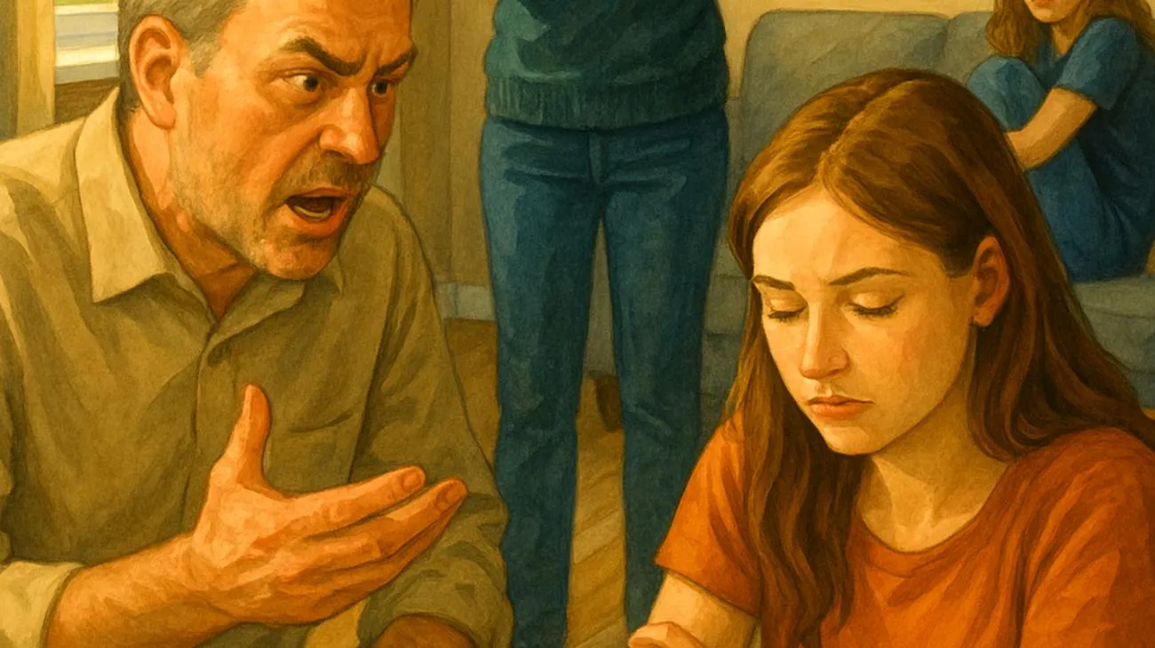 Ecco i 4 segnali che una persona ha difficoltà a gestire le critiche, secondo la psicologia 2025-07-04T16:36:28.778Z"