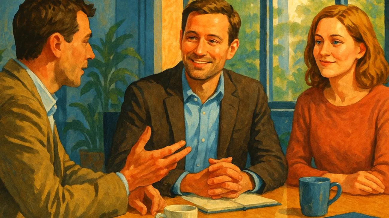 Ecco i 7 comportamenti che rivelano chi ha davvero alta autostima, secondo la psicologia 2025-07-01T04:50:31.607Z"
