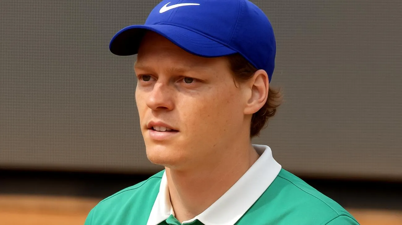 Il record di Jannik Sinner che ha mandato in tilt Google: oltre 100mila ricerche in 4 ore per questo motivo 2025-07-07T18:39:52.385Z"
