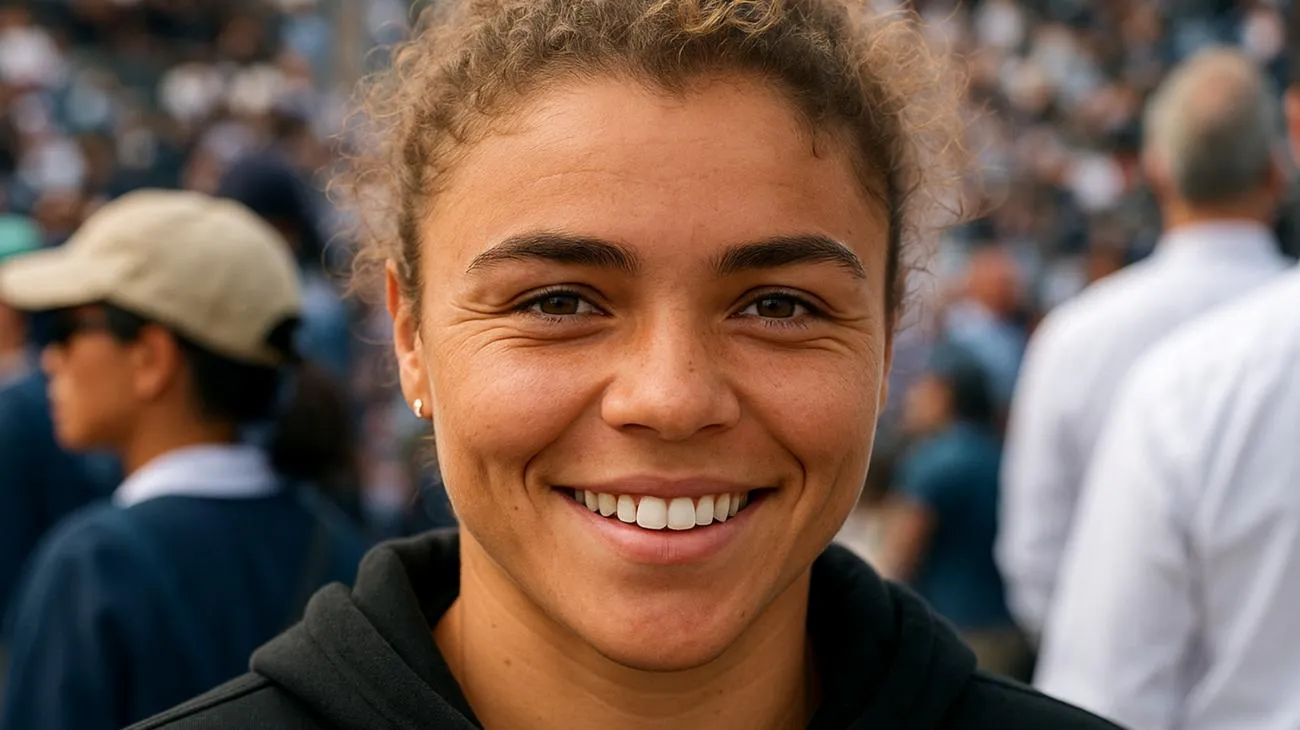 Jasmine Paolini: la campionessa che sta facendo sognare l'Italia quando il calcio ci ha deluso (e perché dovresti seguirla) 2025-07-02T18:45:47.286Z"