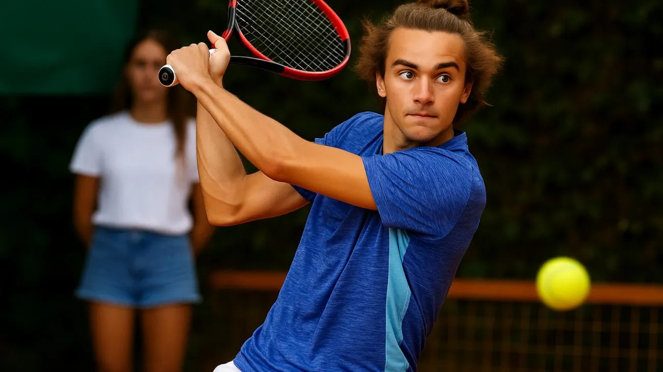Mattia Bellucci ha fatto impazzire Google in 4 ore: ecco cosa è successo a Wimbledon 2025-07-04T16:00:12.049Z"